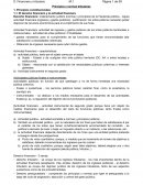 Resumen modulo 1 D. financiero tributario