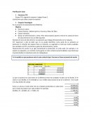 Grupos TIG, asignación empresa. Lipigas
