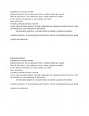 Estándares de costos