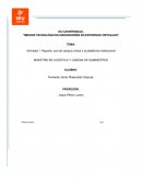 Medios tecnológicos innovadores en entornos virtuales