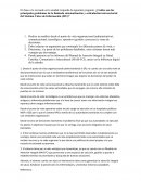 Foro gestión hospitalaria