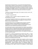 Contexto interno escolar