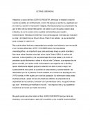 Ensayo de la pelicula leer es resistir