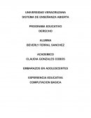 Matrimonios a temprana edad