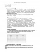 ¿Que es una magnitud?