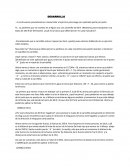 ¿Cuál es la fuerza que debe ejercer en cada manubrio?