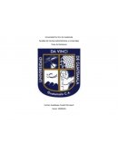 Toma de Decisiones. Coelmon RL