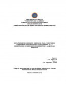 Estrategias de liderazgo gerencial para fomentar el compromiso organizacional (engagement) en la coordinacion de mercados de alimentos