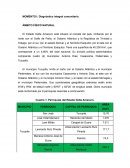 Diagnóstico integral comunitario