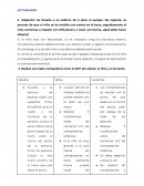 Soporte vital básico pediátrico (primeros auxilios)