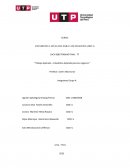 Trabajo Aplicado – Estadística Aplicada para los negocios