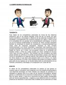 Evaluación de Auditoria