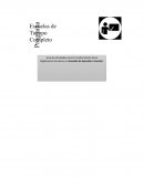 Programa escuelas de tiempo completo