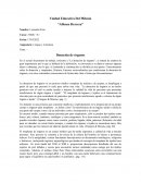 Donación de órganos