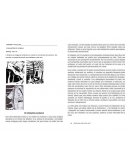 Evaluacion de lengua 5to grado. Cuento de terror