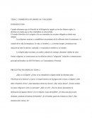 Corrientes filosóficas y religión