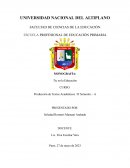 Las Tecnologías de la Información y Comunicación (TIC)