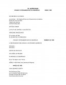 Los Carteles : Otro Medios Eficaz en la Prevención de Accidentes