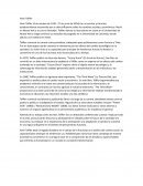 Alvin Toffler: el inventor del futurismo moderno