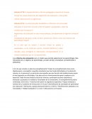 Orientaciones reglamento de evaluación