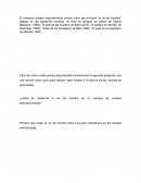 El amor en tiempos de colera de García Márquez (1985)