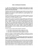 Contabilidad financiera
