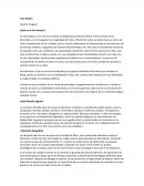 ¿Qué es el clan Kanjou?