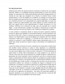 Fiscalidad y Criptoactivos