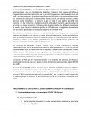 Principio del procedimiento genexpert MTB/RIF