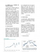 La teoría de la paridad de poder de compra