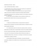 Industria hotelera + Rioja