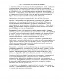 Ética y la Torre del Bank of America