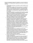 ¿En qué medida contribuyen los formularios a mejorar la gestión de una organización?