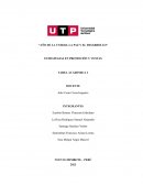 Estrategias en promoción y ventas