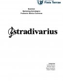 Caso Stradivarius