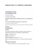 Notas de clase