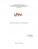 Indexación de la Economía – Incremento del Salario