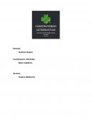 Trabajo práctico - Cono invertido