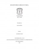 Reflexión Normas laborales de Turquia