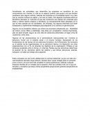 Características de la administración estructuralista