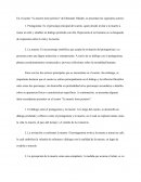 Cuento "La muerte tiene permiso" de Edmundo Valadés