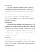 Atributos Geométricos