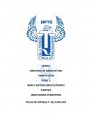 Tipos de liderazgo en empresas de manufactura