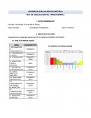 Test de habilidad mental terman merrill