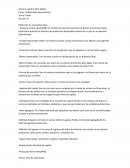 Análisis Macroeconómico I