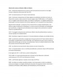 Historia del circuito, los Masters 1000 y el Masters