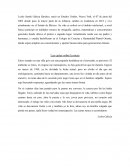 Poema fácil y profundo