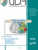 La personalidad