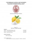 Laboratorio de Química Orgánica