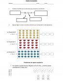 Prueba de divisiones